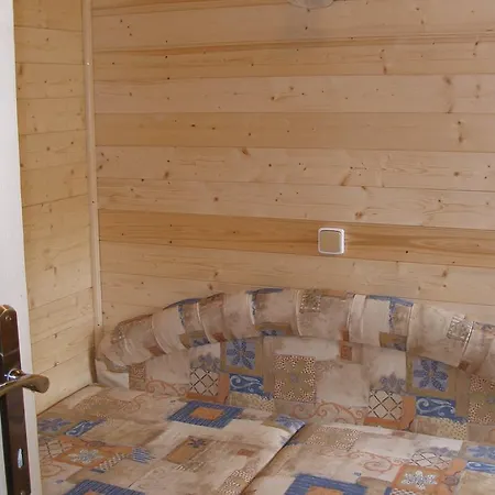 Cep Prázdninový dům