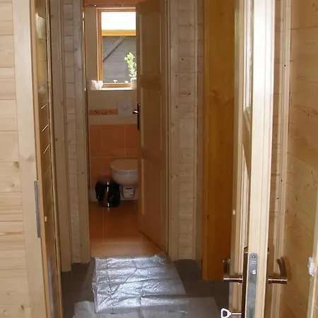 Cep Prázdninový dům Třeboň
