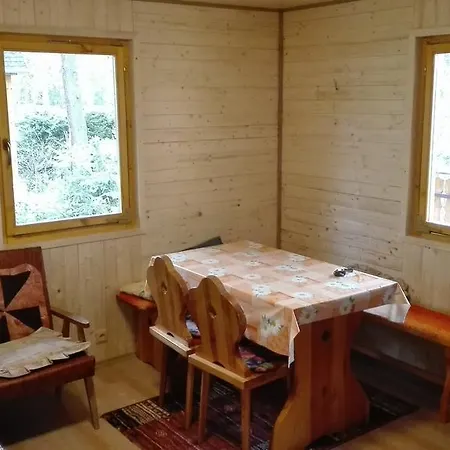 Prázdninový dům Cep