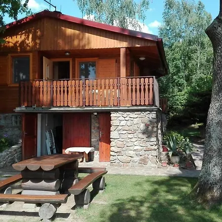 Prázdninový dům Cep *