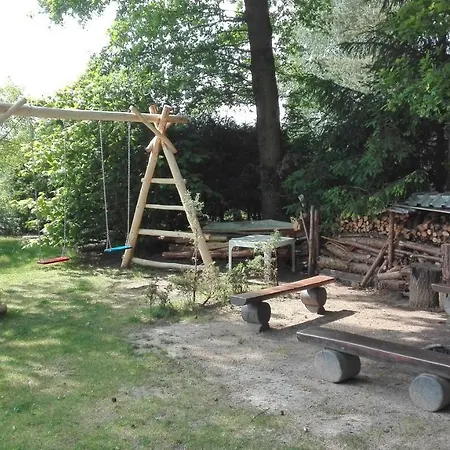 Cep Prázdninový dům *