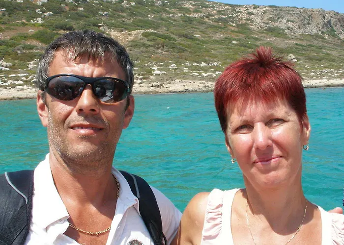 Дом отдыха Chata Cep *